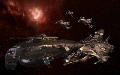 четвертый скриншот из X3: Albion Prelude + X3: Terran Conflict
