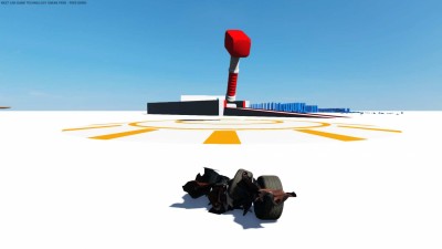 второй скриншот из Next Car Game Demo