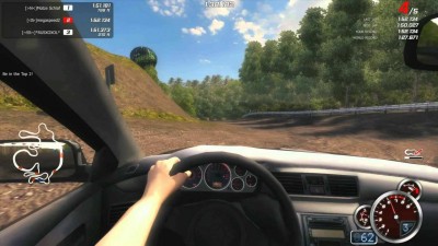 четвертый скриншот из Heat Online