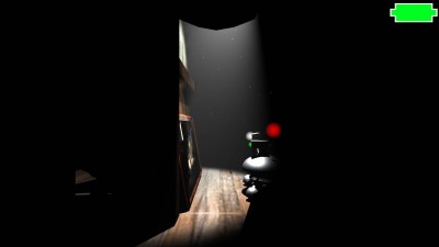 четвертый скриншот из Shutter