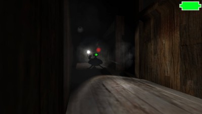 второй скриншот из Shutter