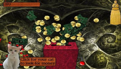 первый скриншот из Exoptable Money