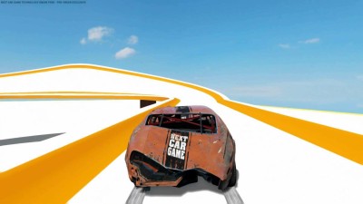 третий скриншот из Next Car Game Demo