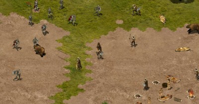 третий скриншот из Wild Terra