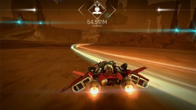 третий скриншот из Breakneck