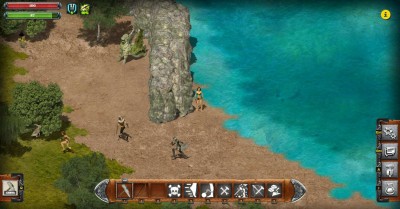 первый скриншот из Wild Terra