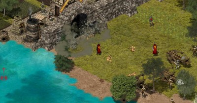 четвертый скриншот из Wild Terra