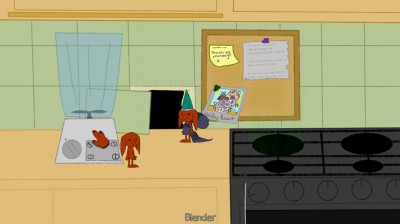 третий скриншот из Mess Goblins