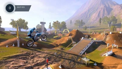 четвертый скриншот из Trials: Dilogy (2012-2014)