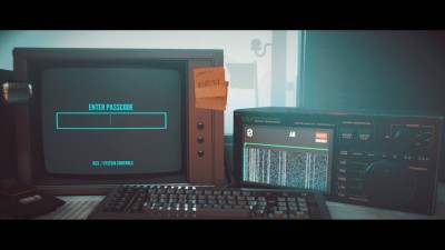 третий скриншот из Stories Untold