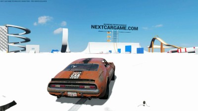 четвертый скриншот из Next Car Game Demo