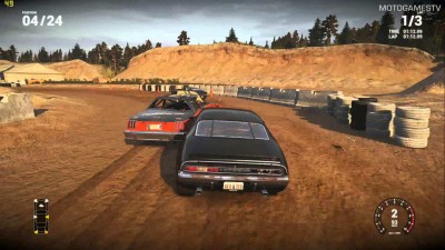 второй скриншот из Next Car Game [Alpha Early Access]