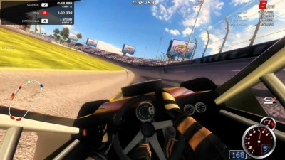 первый скриншот из Heat Online