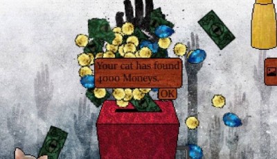 третий скриншот из Exoptable Money