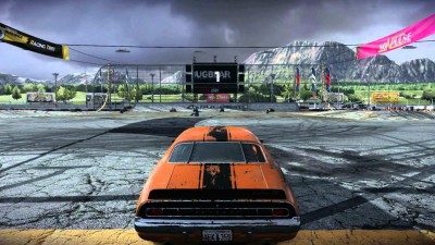 четвертый скриншот из Next Car Game [Alpha Early Access]