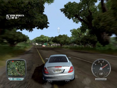 второй скриншот из Test Drive Unlimited: Dilogy