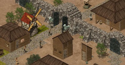 второй скриншот из Wild Terra