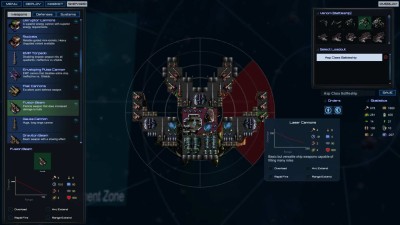 четвертый скриншот из StarDrive