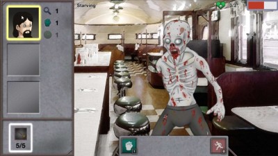 первый скриншот из Survival City
