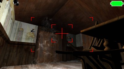 первый скриншот из Shutter