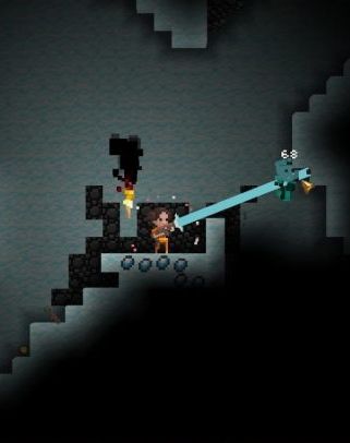 It Lurks Below