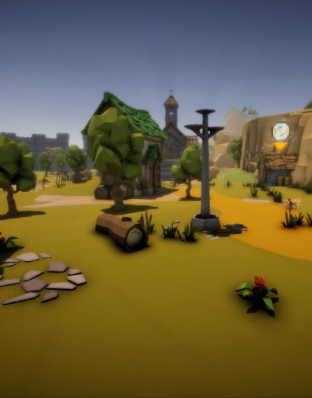 Medieval Shopkeeper Simulator