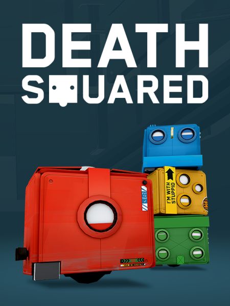 Death Squared