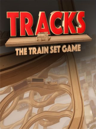 Tracks: The Train Set Game