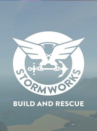 Stormworks: Build and Rescue