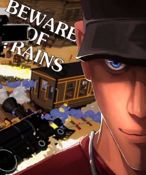Beware of Trains