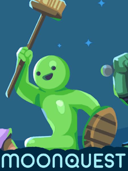 MoonQuest