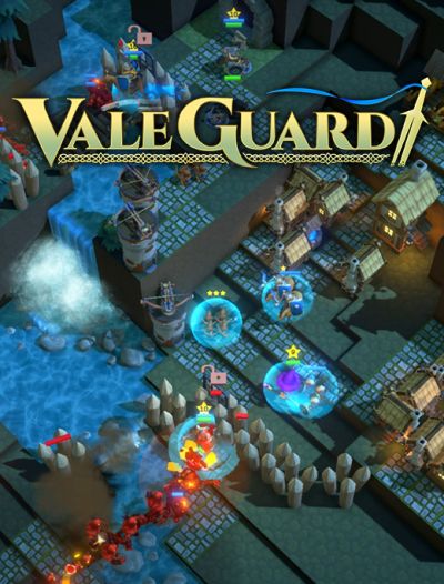 Valeguard