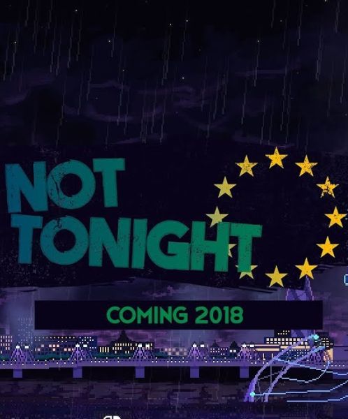 Not Tonight
