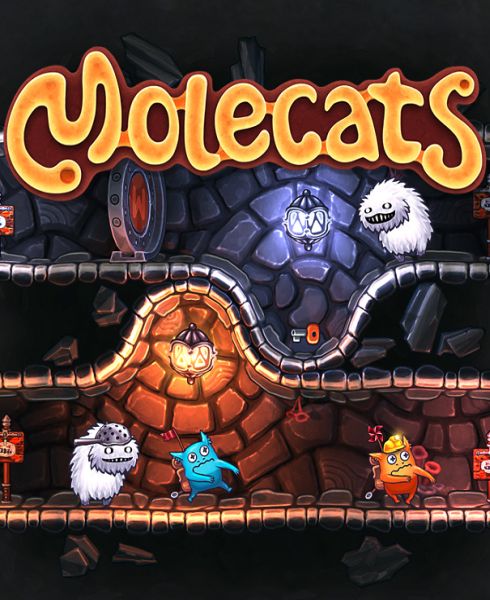 Molecats