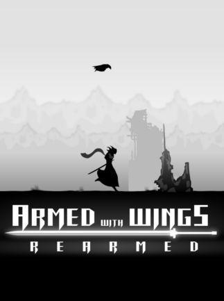 Armed with Wings: Rearmed