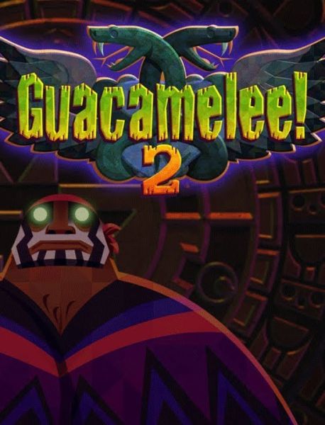 Guacamelee! 2