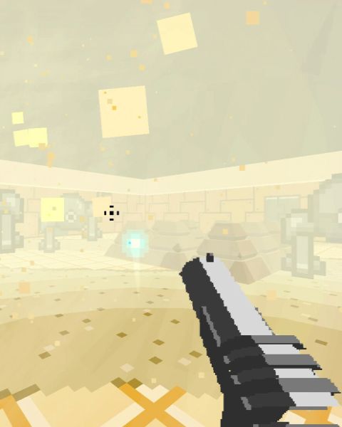 The Indie Game Legend 3D Update 16