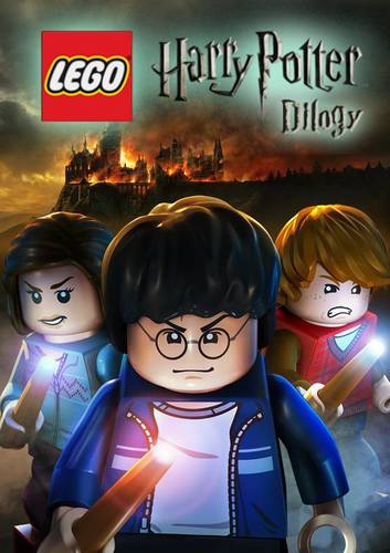 LEGO Harry Potter: Years 5-7