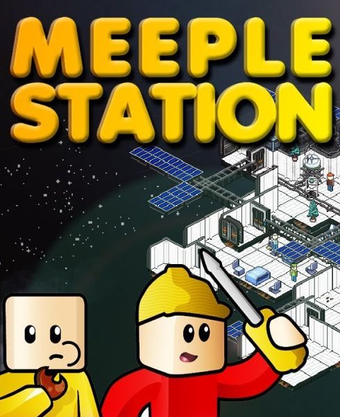 Meeple Station