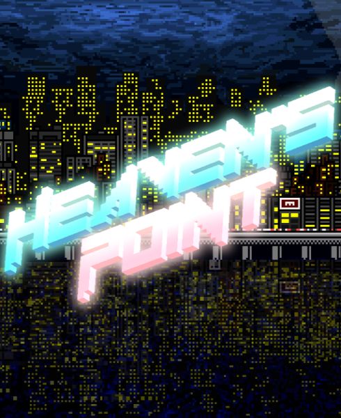 Heaven's Point