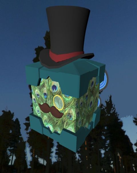 Loot Box Simulator