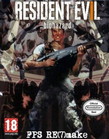 Resident Evil RE(7)make