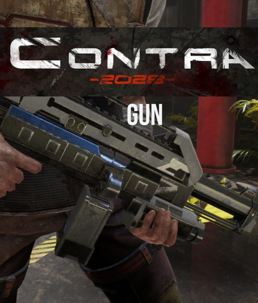 Contra 2028 Contra 2028