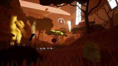 первый скриншот из Hello Neighbor: Hide and Seek