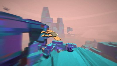 четвертый скриншот из Superflight