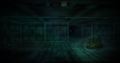 первый скриншот из I Can't Escape: Darkness
