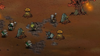третий скриншот из Urtuk: The Desolation