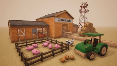 четвертый скриншот из Tracks: The Train Set Game
