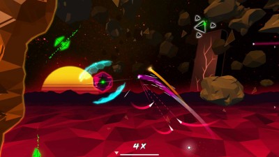 второй скриншот из Rifter