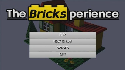 четвертый скриншот из The Bricksperience
